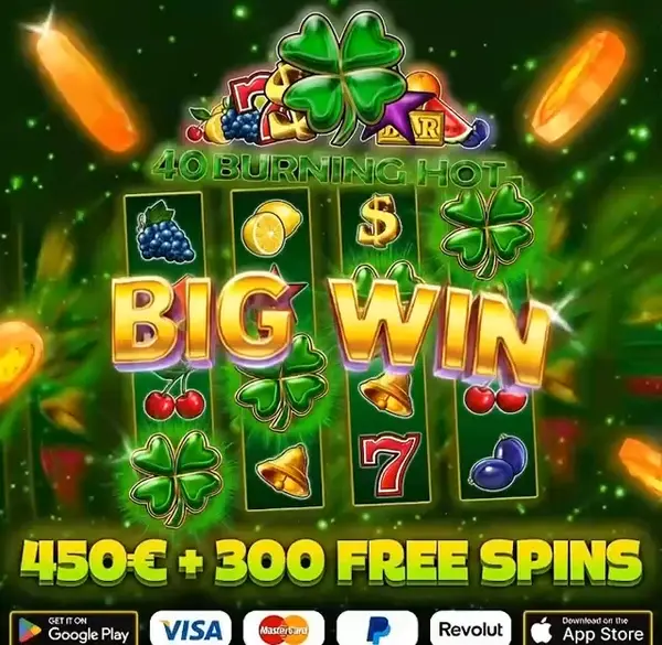 Кадр рекламы Champ Slot