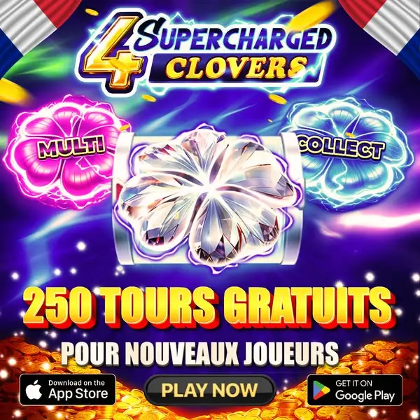 Кадр рекламы Online Slots
