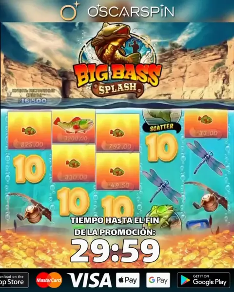 Кадр рекламы Turbo Slots