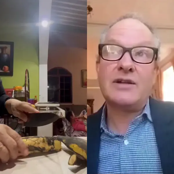 Кадр рекламы Giáp Ngọc