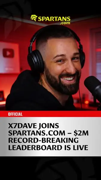 Кадр рекламы Sprtns.com