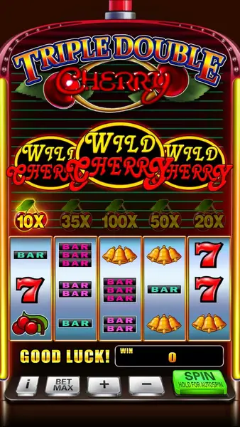 Кадр рекламы Big win