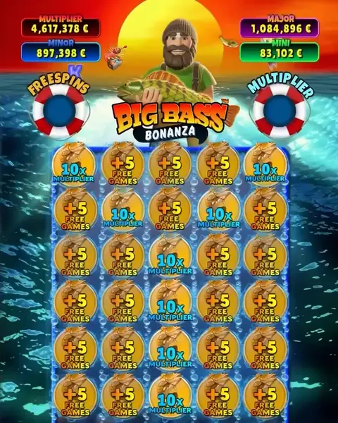 Кадр рекламы Royal Fortune Slots