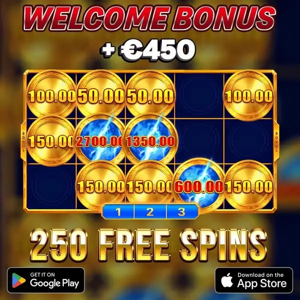 Кадр рекламы LuckySpin