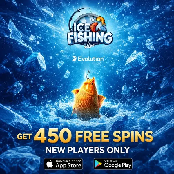 Кадр рекламы Play & Win UK