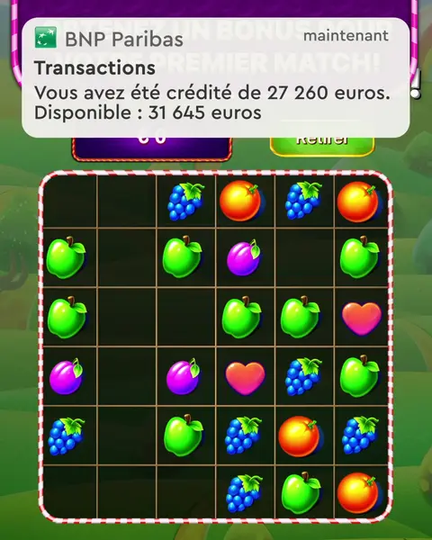 Кадр рекламы Swipe games