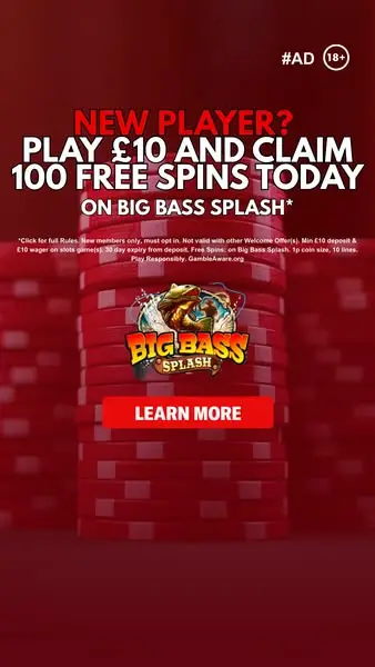 Кадр рекламы Spin Street