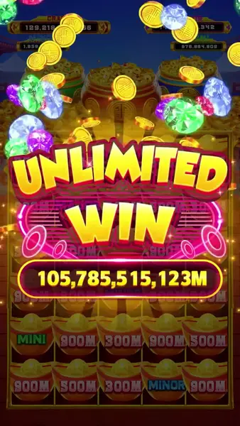 Кадр рекламы Fortune Spin