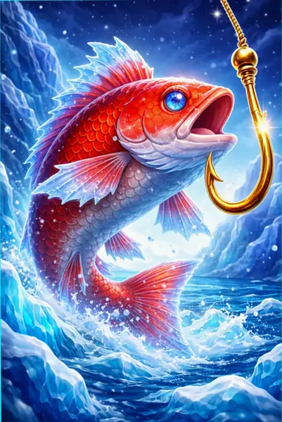 Кадр рекламы RiverWin