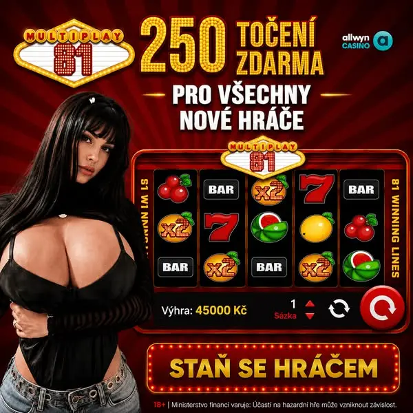 Кадр рекламы Allwyn Casino