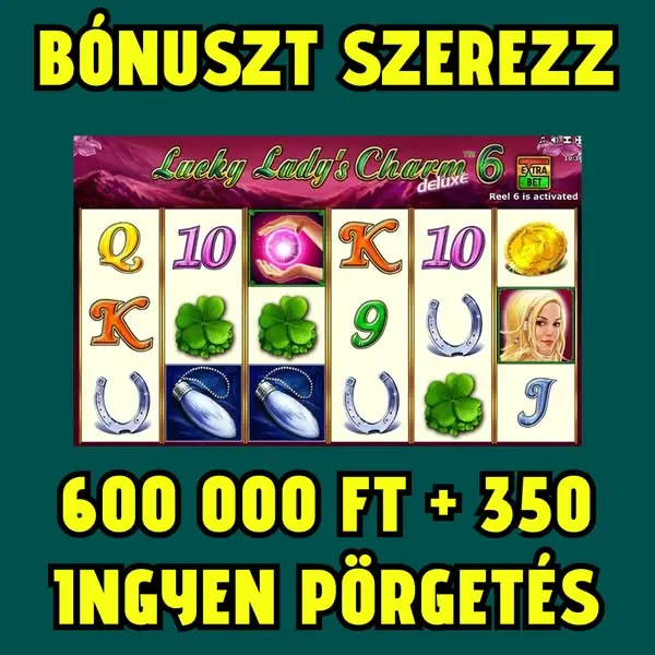 Кадр рекламы Joker of Luck