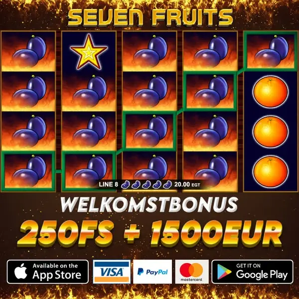 Кадр рекламы Top Slot