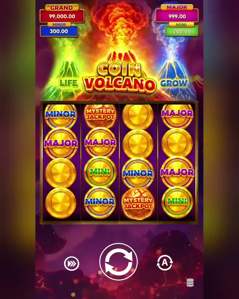 Кадр рекламы Winning Zone