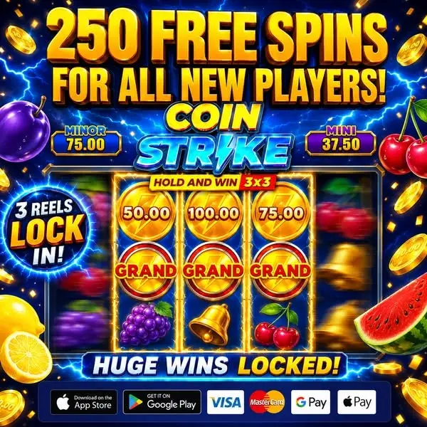 Кадр рекламы Lucky Online