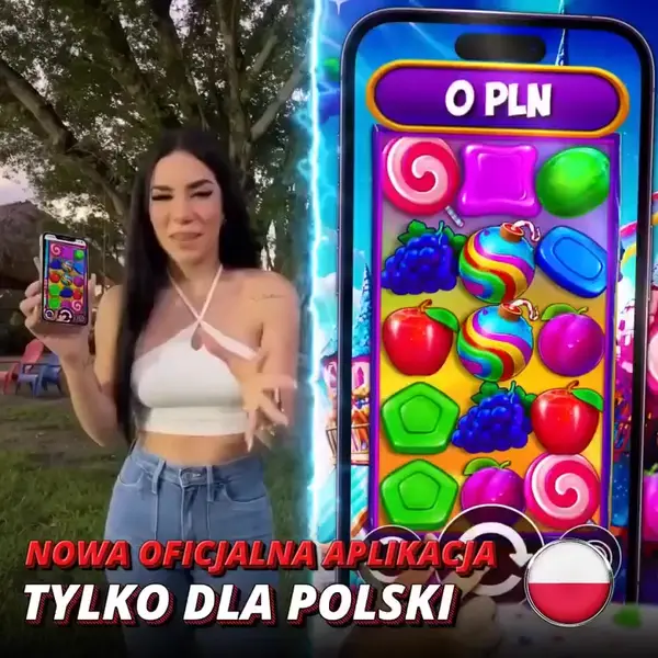 Кадр рекламы PlayNest