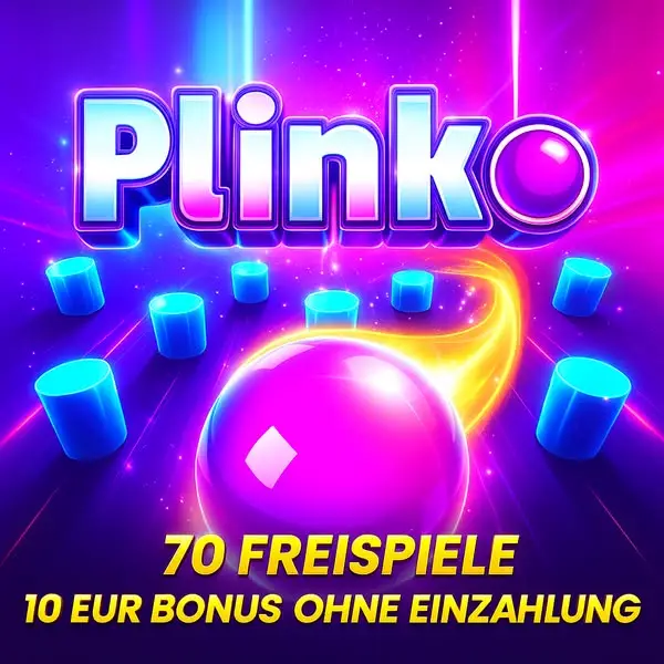 Кадр рекламы Plinko Jackpot