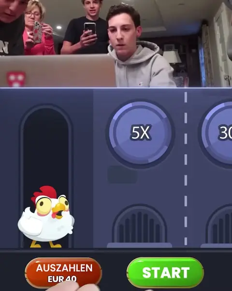 Кадр рекламы Fortune BR
