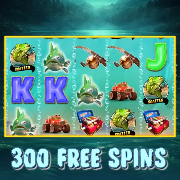 Кадр рекламы Spin and Win