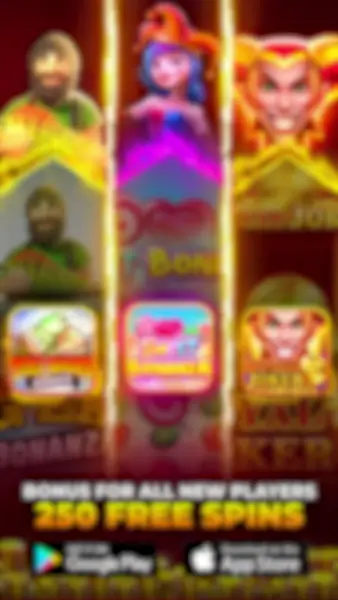 Кадр рекламы Bold Chance