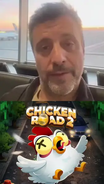 Кадр рекламы Chicken Win