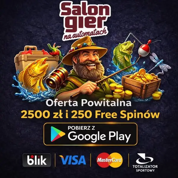 Кадр рекламы Grand Fortune Jackpot