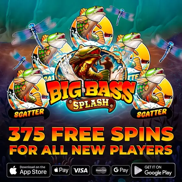 Кадр рекламы Golden Spin Online