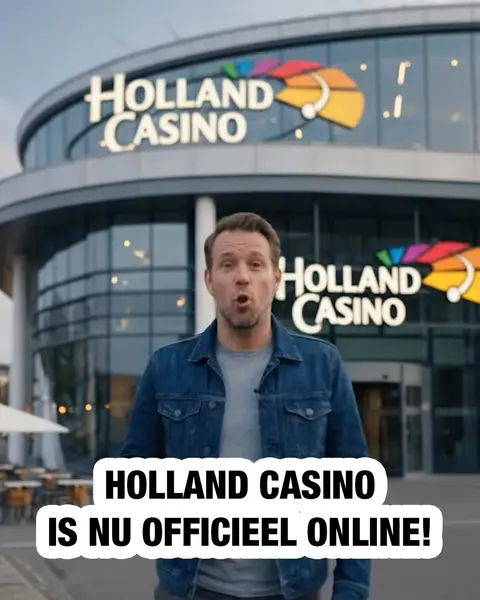 Кадр рекламы Lucky Win