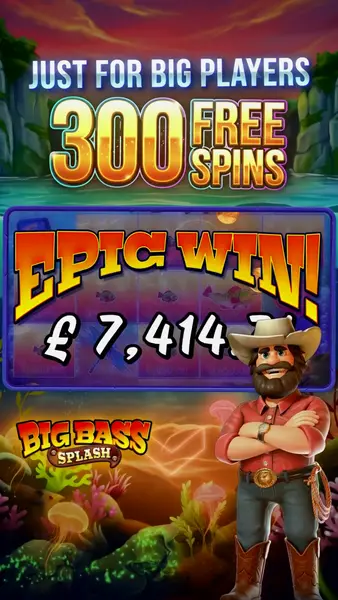 Кадр рекламы Spin and Win