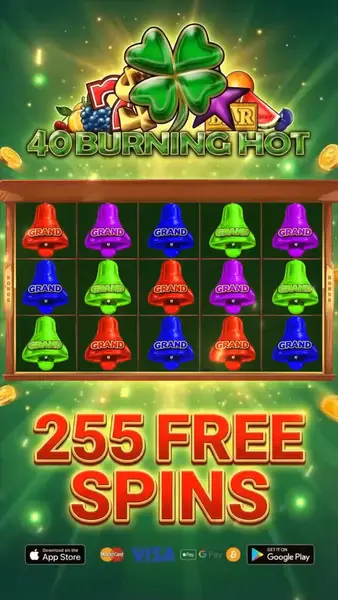 Кадр рекламы Lucky Casino
