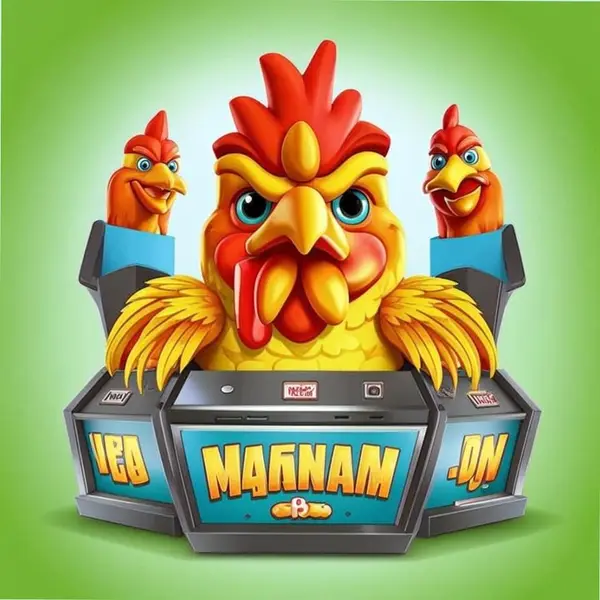 Кадр рекламы Big Poland Games