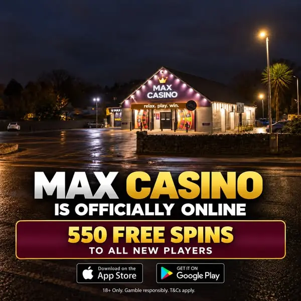 Кадр рекламы Cops N Robbers Grand Chance