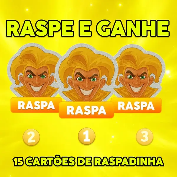 Кадр рекламы Jogos Spin