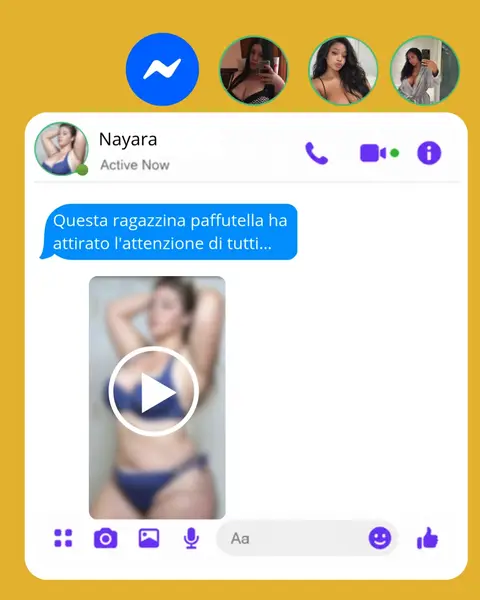 Кадр рекламы Ana Renault