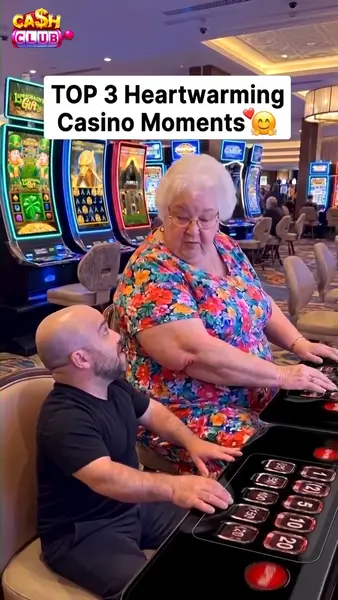 Кадр рекламы Triple Game