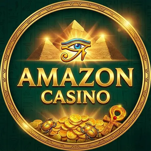 Кадр рекламы Amazon Casino
