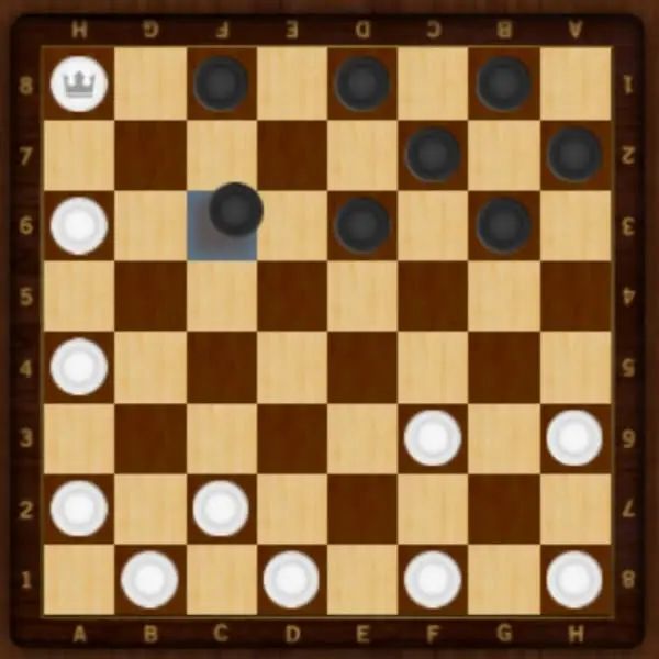 Кадр рекламы Board Games65