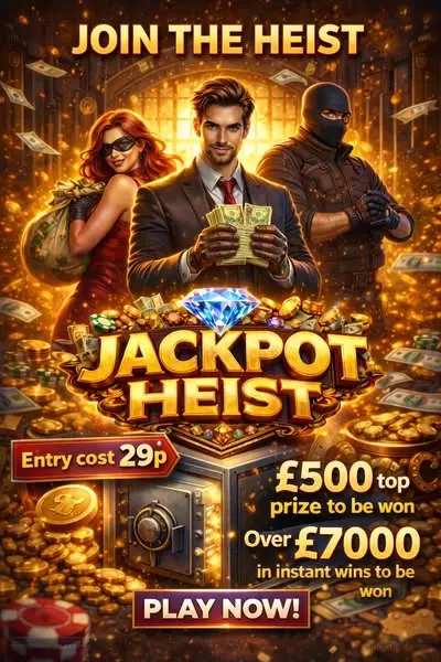 Кадр рекламы AJ Casino