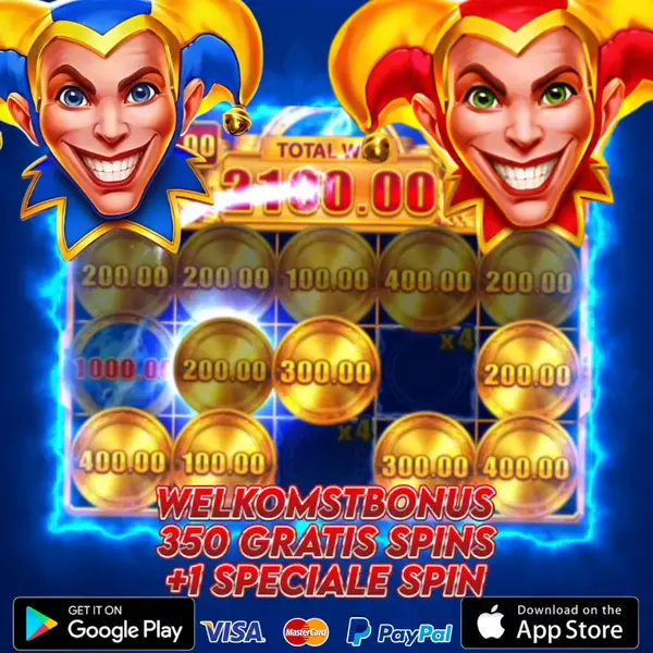 Кадр рекламы Spin & Win