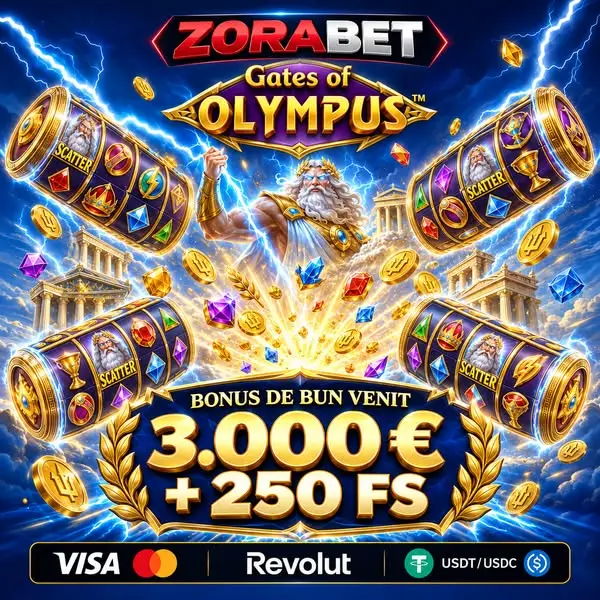 Кадр рекламы ZoraBet