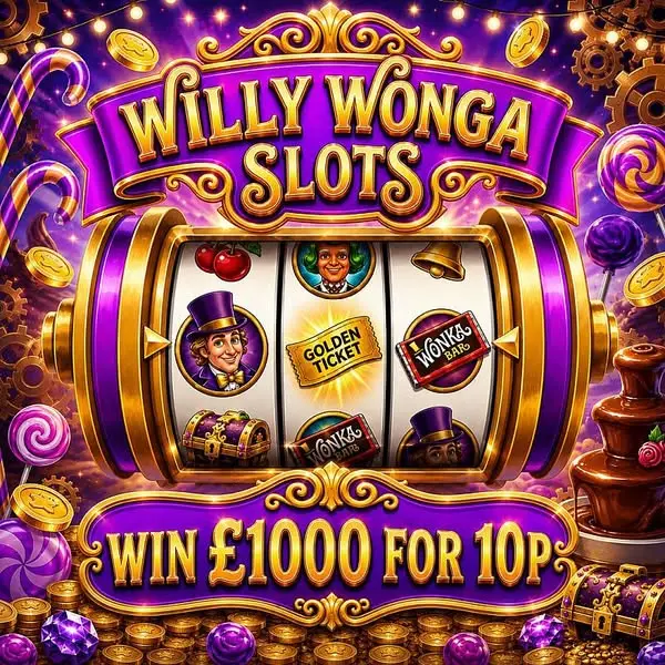 Кадр рекламы O'Brien's Lucky Draws