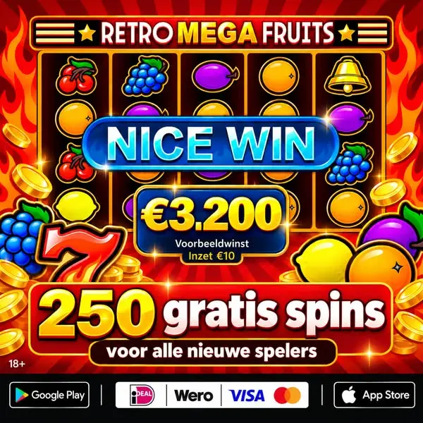 Кадр рекламы Big Win