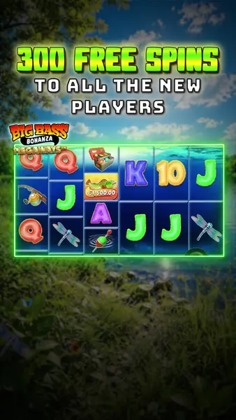 Кадр рекламы Hold and Win