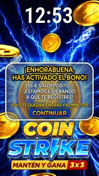 Кадр рекламы Lucky Spin