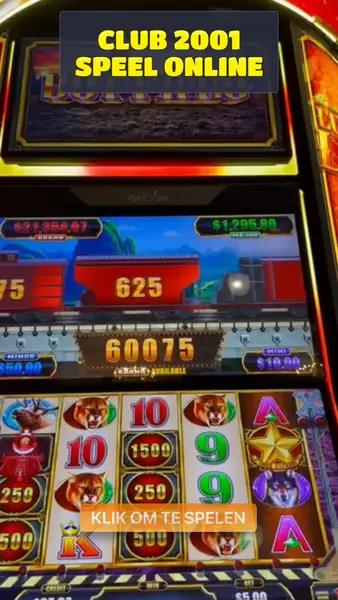 Кадр рекламы Slot Play Zone