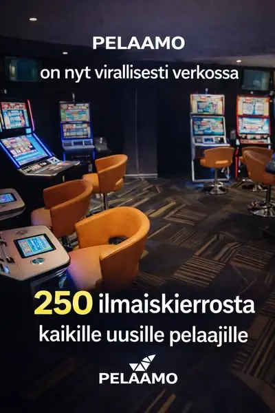 Кадр рекламы Casino Wien