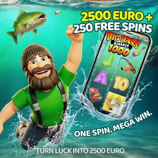Кадр рекламы Lucky Slots