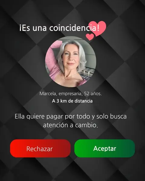 Кадр рекламы Marciele Ohanna