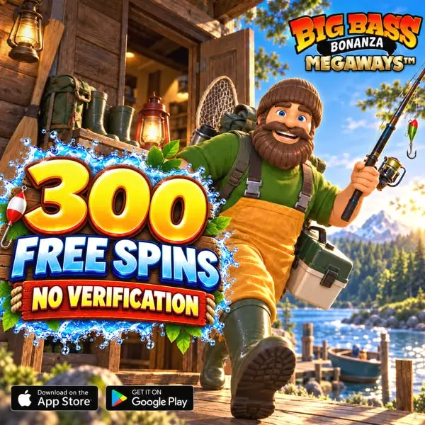 Кадр рекламы Spin and Win