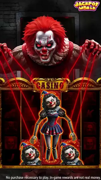 Кадр рекламы Top Games