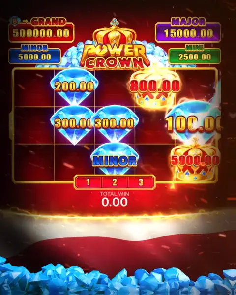 Кадр рекламы Lucky Fruits
